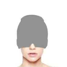MASQUE DE SOULAGEMENT POUR LA MIGRAINE