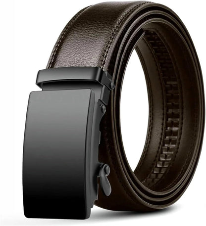 RATCH™-Ceinture Automatique en Cuir