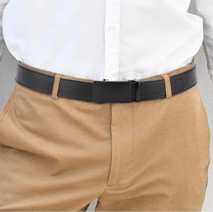 RATCH™-Ceinture Automatique en Cuir