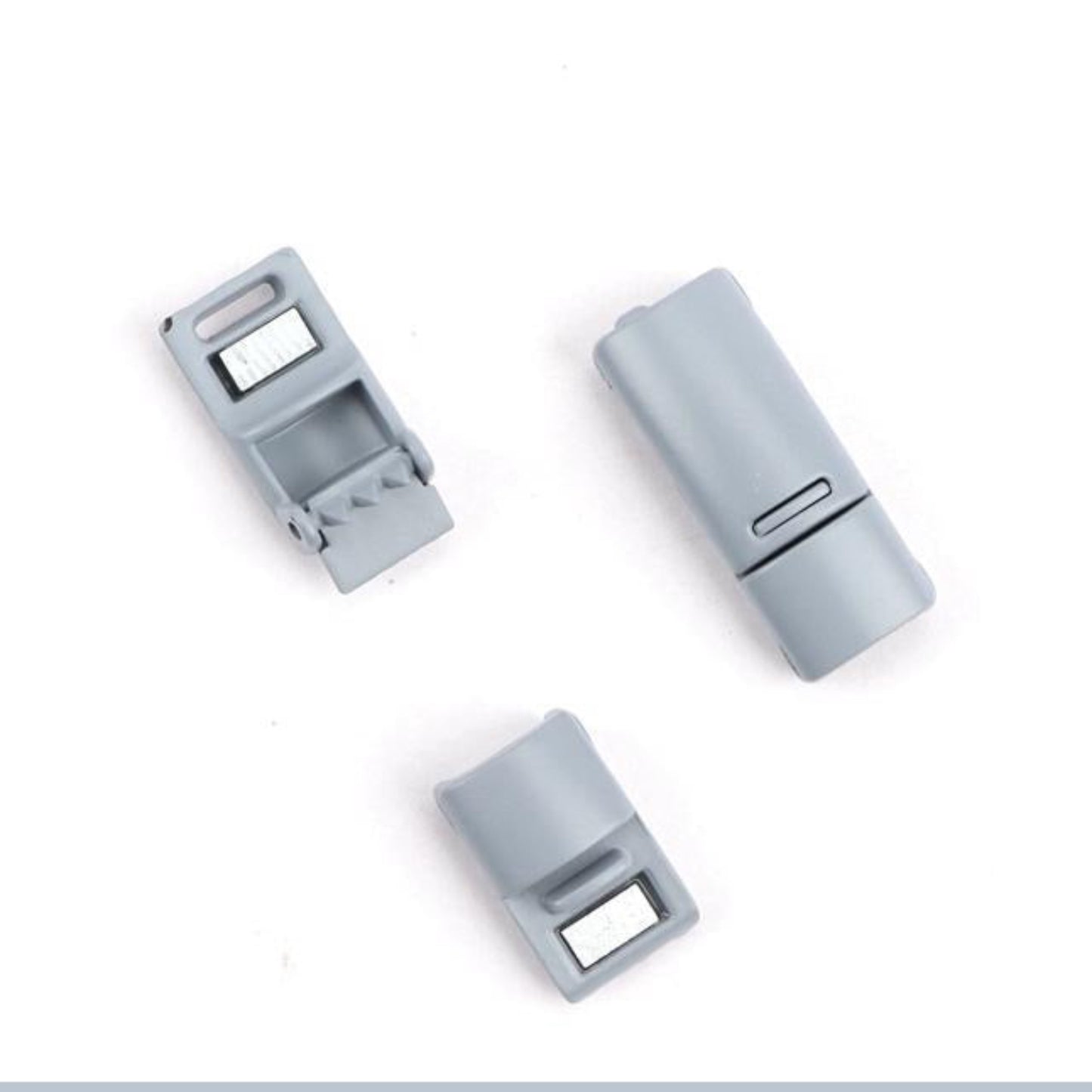 CLICKLACE™ – Les Boucles magnétiques pour lacets