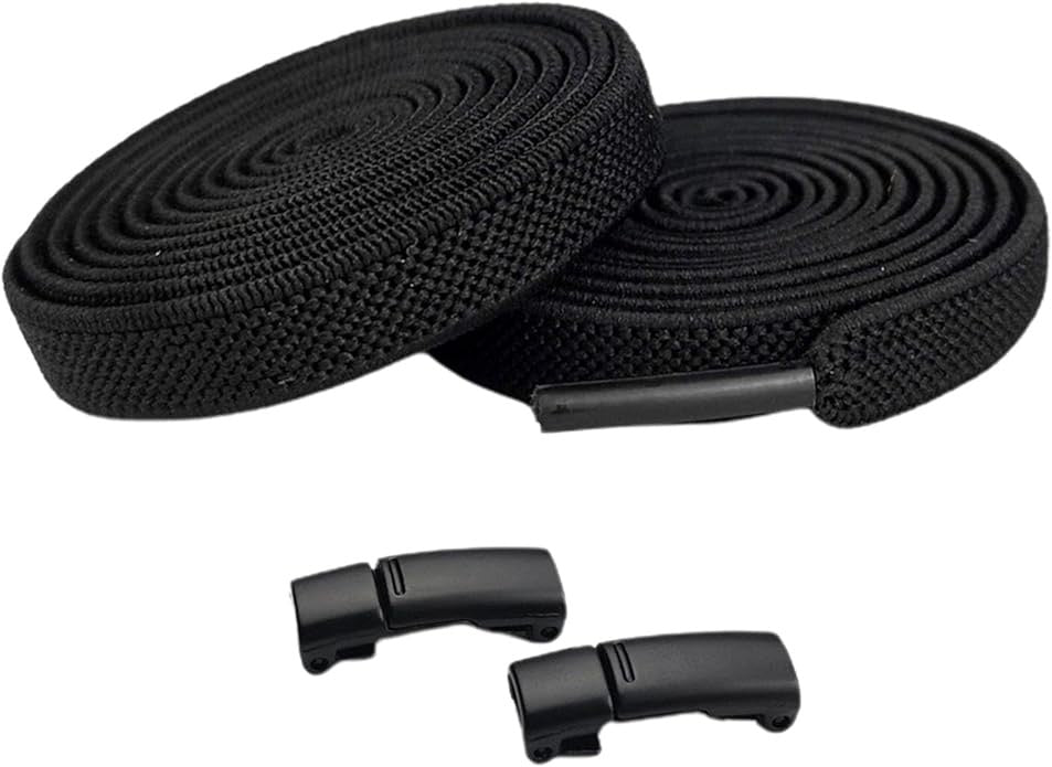 CLICKLACE™ – Les Boucles magnétiques pour lacets