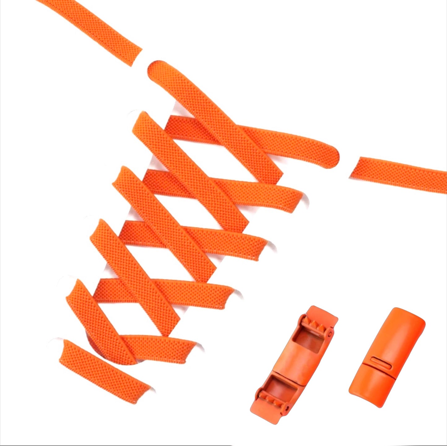 CLICKLACE™ – Les Boucles magnétiques pour lacets