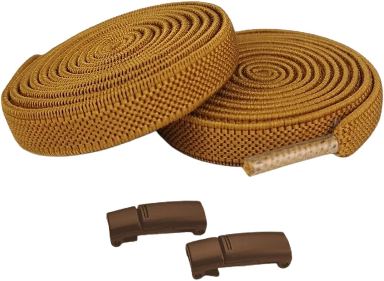 CLICKLACE™ – Les Boucles magnétiques pour lacets