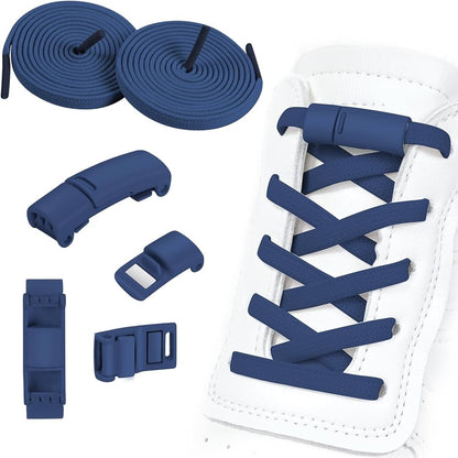 CLICKLACE™ – Les Boucles magnétiques pour lacets