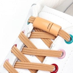 CLICKLACE™ – Les Boucles magnétiques pour lacets