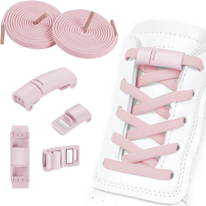 CLICKLACE™ – Les Boucles magnétiques pour lacets