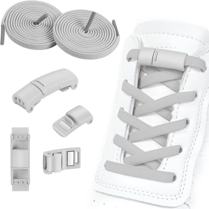 CLICKLACE™ – Les Boucles magnétiques pour lacets