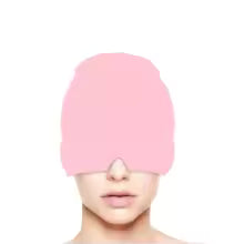 MASQUE DE SOULAGEMENT POUR LA MIGRAINE