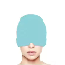 MASQUE DE SOULAGEMENT POUR LA MIGRAINE